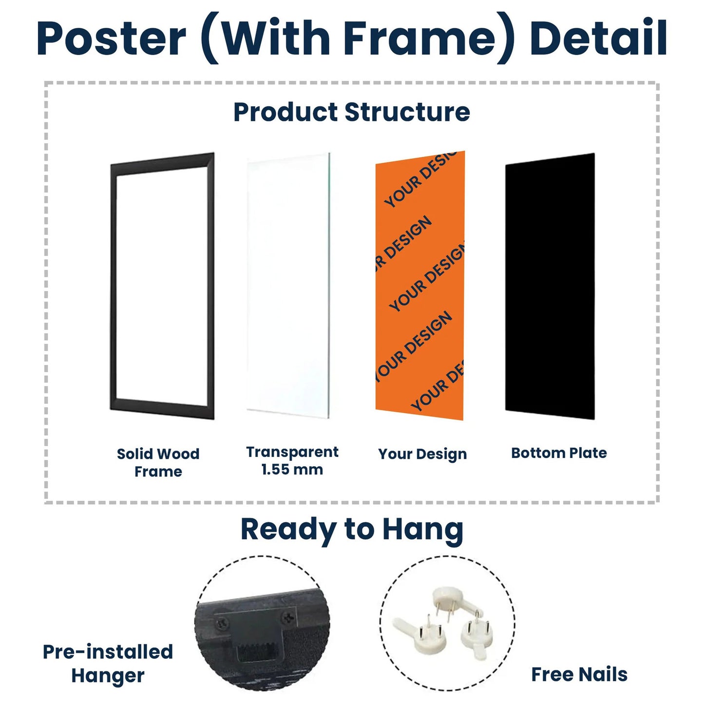 Deep Purple Poster – Moments of Power, Precision, and Rock Legacy