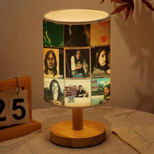 Dan Fogelberg Albums Lamp – Gentle Light & Timeless Harmony ?