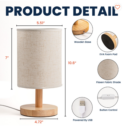 BTS Album Collage Fabric Lamp – Iconic Discography Table Light