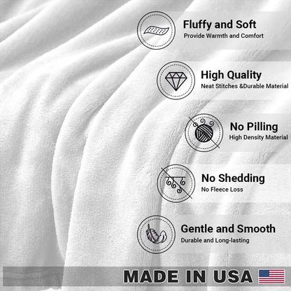 Radiohead Sherpa Blanket – A Tribute to Every Era