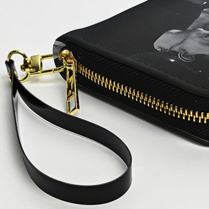 Frankenstein & Bride Classic Horror Wallet