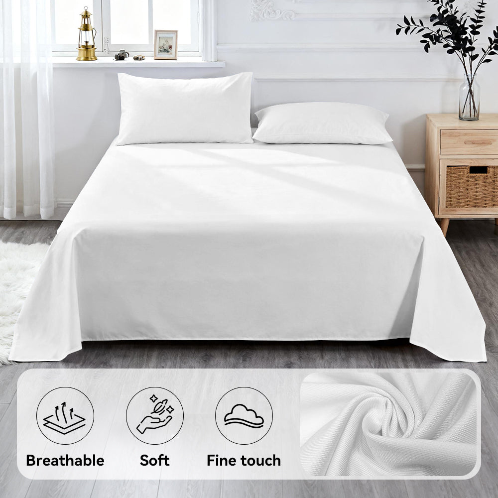 Bruce Springsteen Album Collage Bedding Set – Classic Rock Music Fan Bedroom Decor