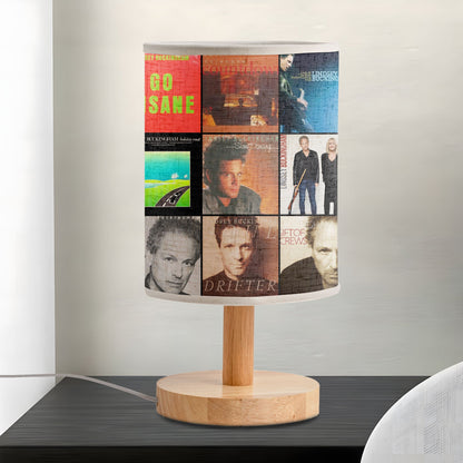 Lindsey Buckingham Lamp – Timeless Vibes, Modern Glow ???