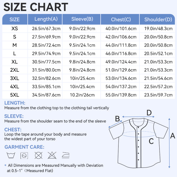 Rush Baseball Jersey – 2112 Starman & Clockwork Rock Shirt, 1968 Black Red Button-Up Music Jersey, Progressive Rock Fan Gift (Copy)