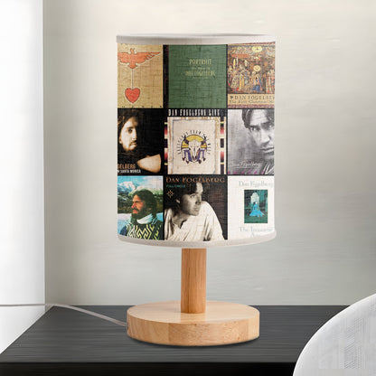 Dan Fogelberg Albums Lamp – Gentle Light & Timeless Harmony ?