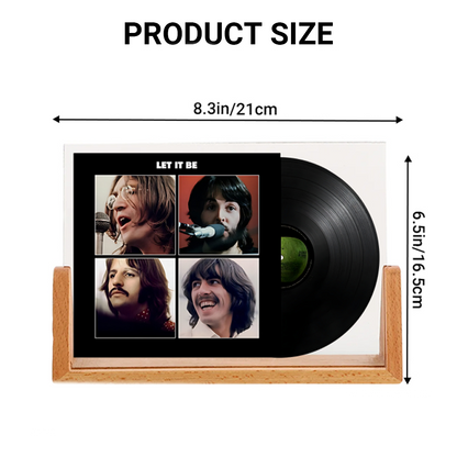 The Beatles – Let It Be Acrylic Night Light