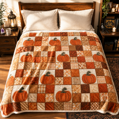 Raven Gothic Blanket – Dark Academia Crow & Moon Castle Bedding (Copy)