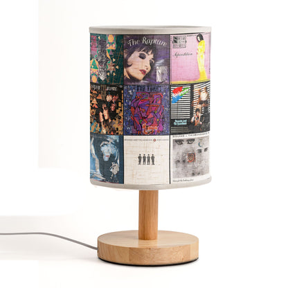 Siouxsie and the Banshees Albums Lamp – Echoes of the Gothic Dream