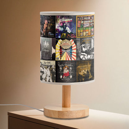 Jane’s Addiction Lamp – Alternative Glow for True Rock Souls ????