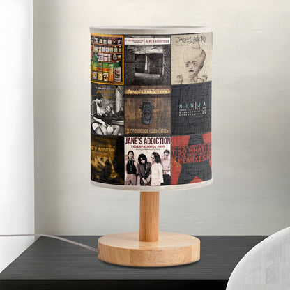 Jane’s Addiction Lamp – Alternative Glow for True Rock Souls ????