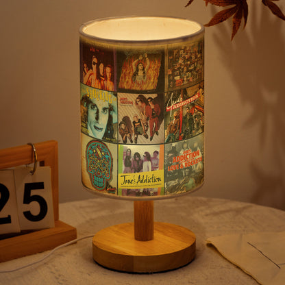 Jane’s Addiction Lamp – Alternative Glow for True Rock Souls ????