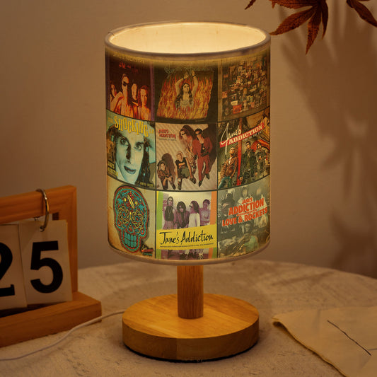 Jane’s Addiction Lamp – Alternative Glow for True Rock Souls ????