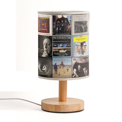 Philip Glass Lamp – Minimalist Light for Modern Minds ???