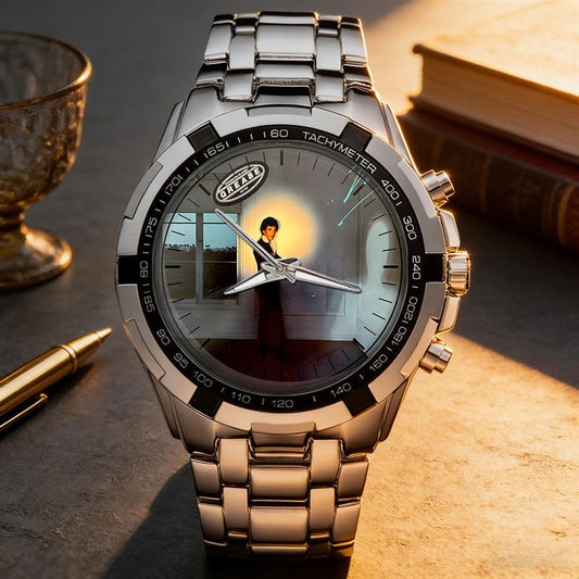 Frankie Valli Albums Collection Watch - Multiple Classic Album Designs Available