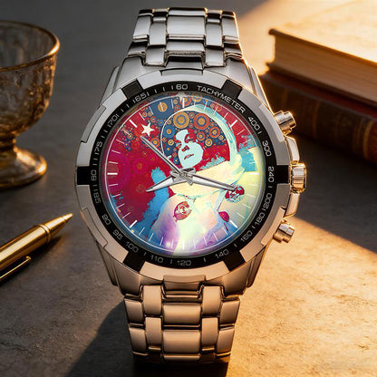 Todd Rundgren Albums Collection Watch - Multiple Classic Album Designs Available