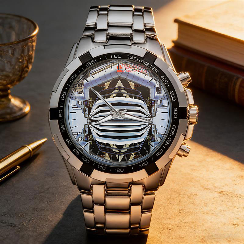 The Alan Parsons Project Albums Collection Watch - Multiple Classic Album Designs Available