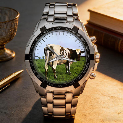 Pink Floyd Albums Collection Watch - Multiple Classic Album Designs Available