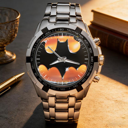 Prince Albums Collection Watch - Multiple Classic Album Designs Available
