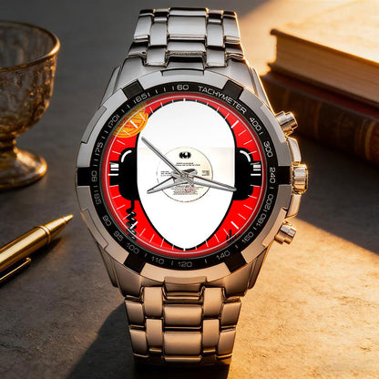 The Alan Parsons Project Albums Collection Watch - Multiple Classic Album Designs Available