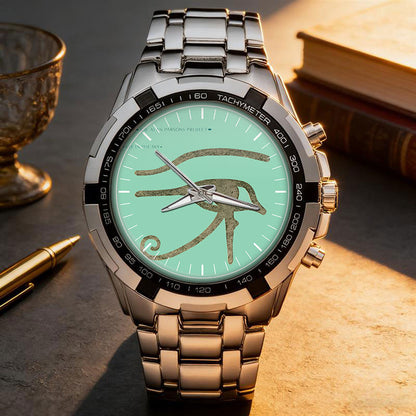 The Alan Parsons Project Albums Collection Watch - Multiple Classic Album Designs Available