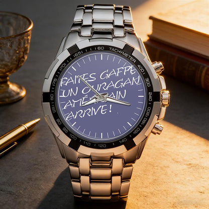 Bob Seger Albums Collection Watch - Multiple Classic Album Designs Available
