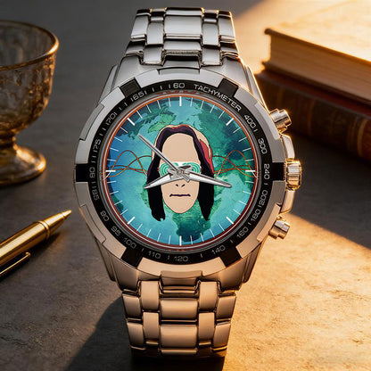 Todd Rundgren Albums Collection Watch - Multiple Classic Album Designs Available