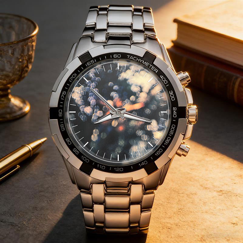 Pink Floyd Albums Collection Watch - Multiple Classic Album Designs Available