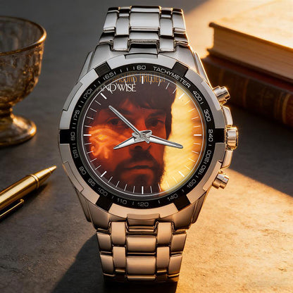 The Alan Parsons Project Albums Collection Watch - Multiple Classic Album Designs Available