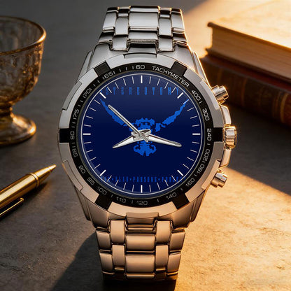 The Alan Parsons Project Albums Collection Watch - Multiple Classic Album Designs Available
