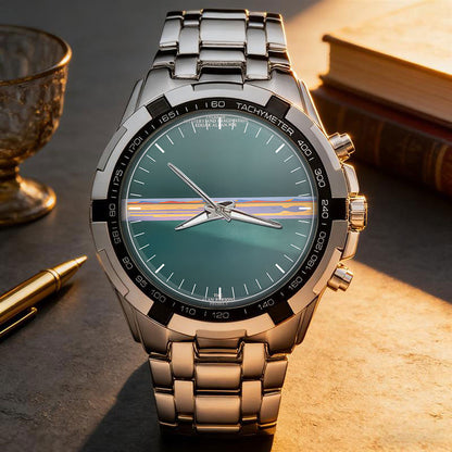 The Alan Parsons Project Albums Collection Watch - Multiple Classic Album Designs Available