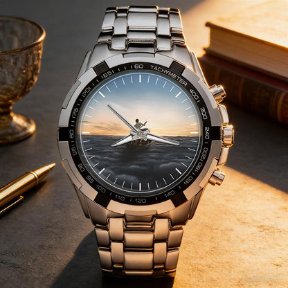 Pink Floyd Albums Collection Watch - Multiple Classic Album Designs Available