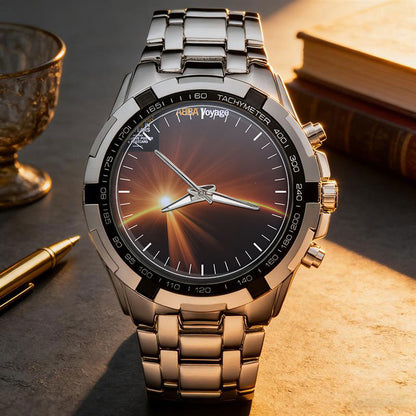 ABBA Albums Collection Watch - Multiple Classic Album Designs Available