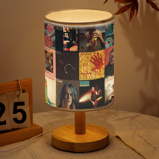 Hello It’s Me – Todd Rundgren Albums Lamp ???