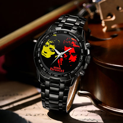 Twenty One Pilots Albums Collection Watch - Multiple Classic Album Designs Available