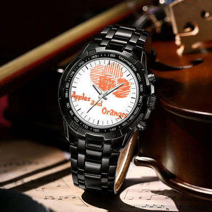 Pink Floyd Albums Collection Watch - Multiple Classic Album Designs Available