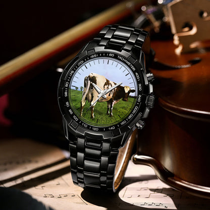 Pink Floyd Albums Collection Watch - Multiple Classic Album Designs Available
