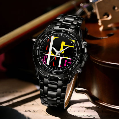 Duran Duran Albums Collection Watch - Multiple Classic Album Designs Available
