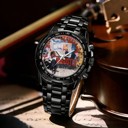 Dave Matthews Albums Collection Watch - Multiple Classic Album Designs Available