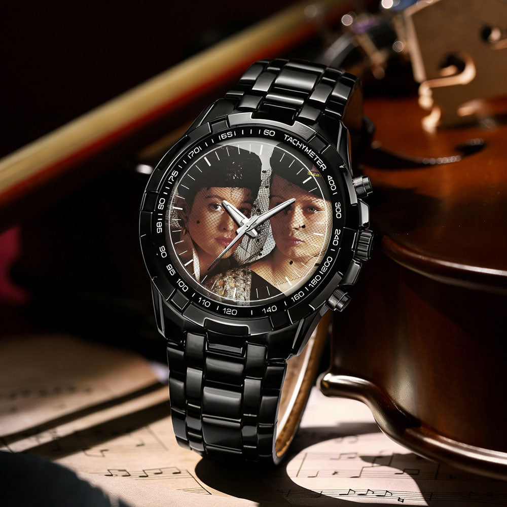 The Alan Parsons Project Albums Collection Watch - Multiple Classic Album Designs Available