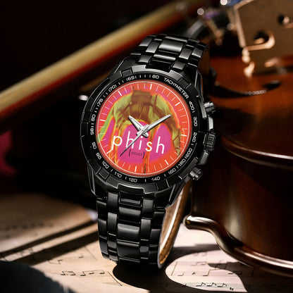Phish Albums Collection Watch - Multiple Classic Album Designs Available