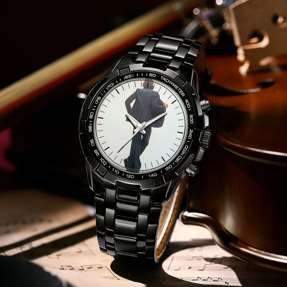 James Taylor Albums Collection Watch - Multiple Classic Album Designs Available