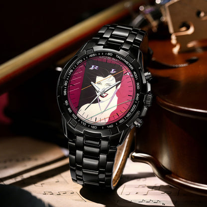 Duran Duran Albums Collection Watch - Multiple Classic Album Designs Available