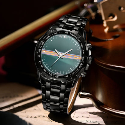 The Alan Parsons Project Albums Collection Watch - Multiple Classic Album Designs Available