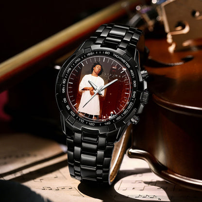 Lil Wayne Albums Collection Watch - Multiple Classic Album Designs Available