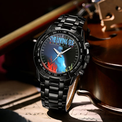 Sting Albums Collection Watch - Multiple Classic Album Designs Available