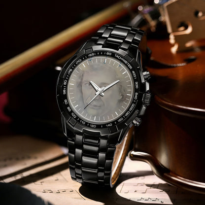Frankie Valli Albums Collection Watch - Multiple Classic Album Designs Available