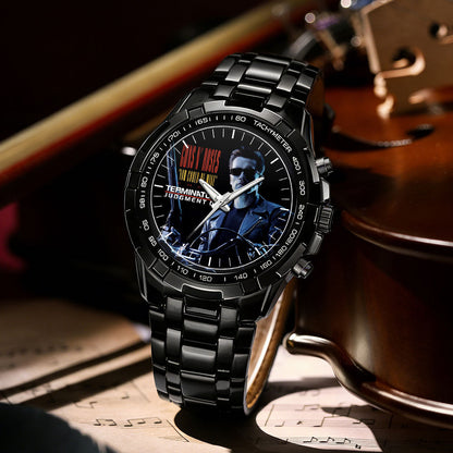 Guns N' Roses Albums Collection Watch - Multiple Classic Album Designs Available