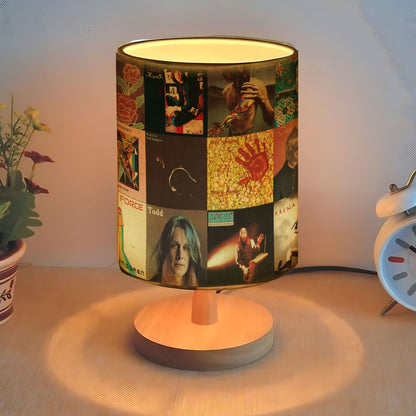 Hello It’s Me – Todd Rundgren Albums Lamp ???