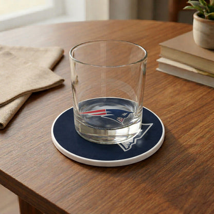 NFL Logo Coasters Collection – Unique Football Team Drink Coasters