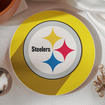 NFL Logo Coasters Collection – Unique Football Team Drink Coasters